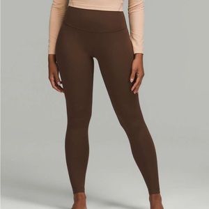 Lululemon Java Aligns 28”